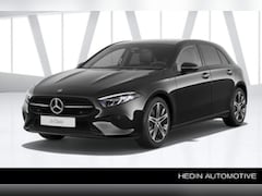 Mercedes-Benz A-klasse - A 250e Automaat Star Edition Luxury Line | Nightpakket | Panoramadak