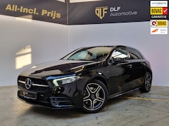 Mercedes-Benz A-klasse - 250 e Business Solution AMG Limited