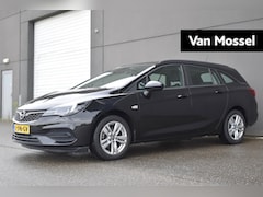 Opel Astra Sports Tourer - 1.2 Edition | LMV | PDC | Cruise | Navi | Airco