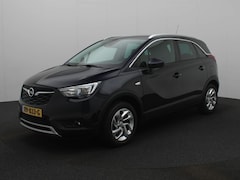 Opel Crossland X - 1.2 Turbo Innovation | Navigatie | AGR Stoelen | Camera | PDC | LMV |