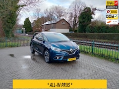 Renault Scénic - 1.2 TCe Bose cruise pdc navi trekhaak 1850kg lage km ALLINPRIJS