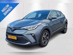 Toyota C-HR - 2.0 Hybrid Dynamic