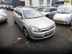 Opel Astra Wagon - 1.6 Edition