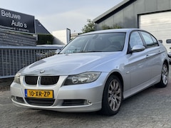 BMW 3-serie - 2.0 318d High Executive