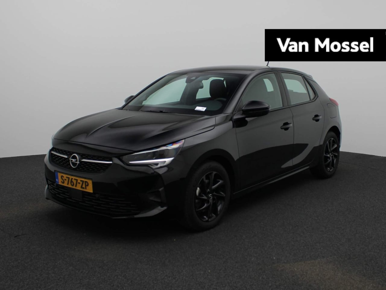 Opel Corsa - 1.2 Level 4 | 100pk | Navigatie | Airco | Lichtmetalen Velgen | Apple Carplay/Android Auto - AutoWereld.nl