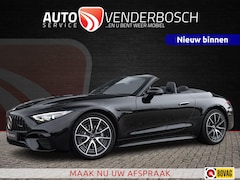 Mercedes-Benz SL-klasse Roadster - AMG 43 381pk | V8 Styling | Sportstoelen