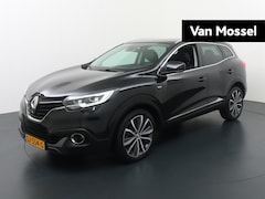 Renault Kadjar - 1.2 TCe Bose | Navigatie | Apple carplay / Android | Lichtmetalen velgen | Cruise control