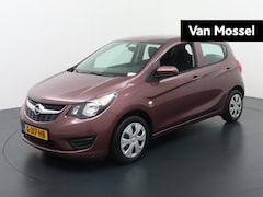 Opel Karl - 1.0 ecoFLEX 120 Jaar Edition | Airco | Elektrische ramen | Zuinig