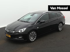 Opel Astra Sports Tourer - 1.4 Innovation | 150pk | Camera | Navigatie | Climate control | 18" Lichtmetalen Velgen |