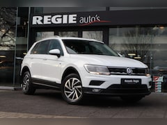 Volkswagen Tiguan - 1.5 TSI Comfortline Navi