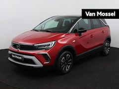 Opel Crossland - 1.2 Turbo Elegance | Navigatie| Parkeer camera | Apple carplay / Android | Cruise control