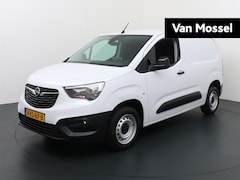 Opel Combo - 1.5D L1H1 Standaard | Parkeer camera | Apple carplay / Android | Cruise control