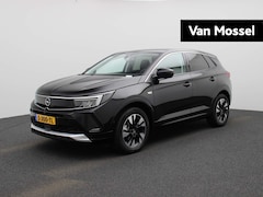 Opel Grandland - 1.2 Turbo Business Elegance | Apple carplay / Android | ECC | Parkeer sensoren | Lichtmeta