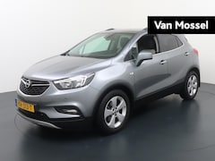 Opel Mokka X - 1.4 Turbo Innovation | Parkeer camera | Navigatie | Climate control | Apple carplay / Andr