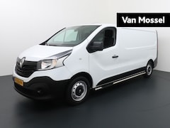 Renault Trafic - 1.6 dCi T29 L2H1 Comfort | Navigatie | Trekhaak