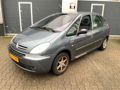 Citroën Xsara Picasso - 1.6i-16V APK 2-2026 Airco Trekhaak