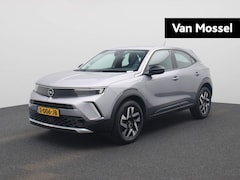 Opel Mokka - 1.2 Elegance | Camera | Apple Carplay/Android Auto | Lichtmetalen velgen