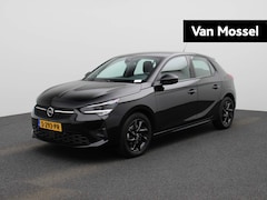 Opel Corsa - 1.2 Level 4 | Navigatie | Apple carplay / Android Airco | LED | Lichtmetalen velgen |