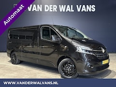 Renault Trafic - 2.0 dCi 170pk Automaat *BPM VRIJ voor de Ondernemer* L2H1 Euro6 Airco | Camera | Trekhaak