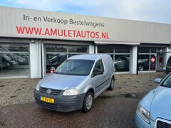 Volkswagen Caddy - 2.0SDi, 51kw/69pk, E4, 1895, -EX BTW