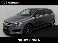 Mercedes-Benz B-klasse - 180 Ambition