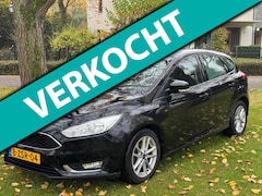 Ford Focus - 1.0 Trend Edition PDC AIRCO NETJES