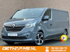 Renault Trafic - 2.0dCi 145PK Aut. Lang / Camera / Cruisecontrol / Euro6