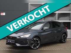 CUPRA Leon - 1.4 e-Hybrid VZ Performance | ACC | Stoel/stuurverwarming