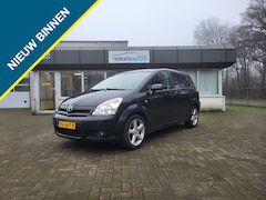 Toyota Verso - 1.8 VVT-i Exec. 7p. Automatische airco Cruise control Pdc Lichtm