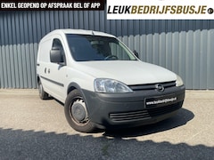 Opel Combo - 1.3 CDTi APK , Airco en trekhaak