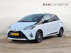 Toyota Yaris - 1.5 Hybrid Design Sport