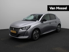 Peugeot 208 - 1.2 PureTech Allure Pack | Apple Carplay/Android Auto | Camera | Lichtmetalen velgen