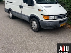 Iveco Daily - 29 L 12V 300