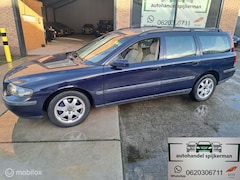 Volvo V70 - 2.4 Edition II