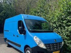 Renault Master - bestel T35 2.3 dCi L2H2