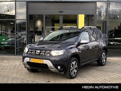 Dacia Duster - 1.0 TCe Bi-Fuel Prestige Lichtmetalen velgen | Navigatie | Apple carplay/Android auto | Cr