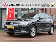 Volkswagen Tiguan - 1.4 TSI *Comfortline* | Trekhaak | Navigatie | Cruise & Climate Control | Navigatie | Priv