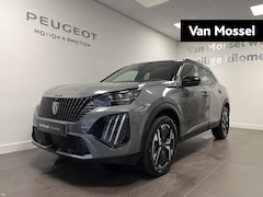 Peugeot 2008 - 1.2 Hybrid 136 GT Automaat | Navi | Camera | Dodehoek | Cruise control adaptief | keyless