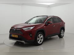 Toyota RAV4 - 2.5 Hybrid 2WD Executive Panoramadak Trekhaak JBL