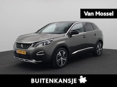 Peugeot 3008 - 1.6 HYbrid4 Allure | Navi | ECC | PDC | Half-Leder | LMV |