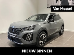 Peugeot 2008 - 1.2 PureTech 100 Allure | Navigatie | Dodehoek detectie | Keuless Entry | achteruitrijcame