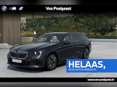 BMW 5-serie Touring - 530e M Sportpakket Pro Aut