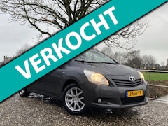 Toyota Verso - 1.8 VVT-i Business Titanium | Panodak + Navi + Clima + Cruise nu €8.975,