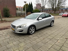 Volvo S60 - 1.6 T3 110kw NAP Leder Airco Cruise