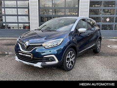 Renault Captur - 0.9 TCe Intens | Clima | Camera | Parkeersensoren |