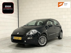 Fiat Punto Evo - 1.3 M-Jet NAP APK-6/2025 CRUISE CLIMA TREKHK