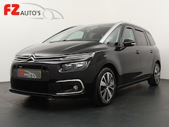 Citroën Grand C4 Picasso - 1.2 PureTech Business Trekhaak|Airco|Lm velgen