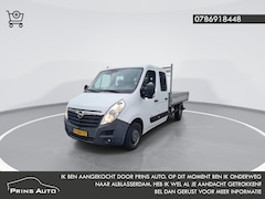 Opel Movano - 2.3 CDTI BiTurbo L3 EL DC Start/Stop |CRUISE|CLIMA|BANK|