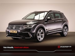 Volkswagen Tiguan - 1.5 TSI R-Line Business+ | IQ LIGHT | DAB | APPLE | CAMERA