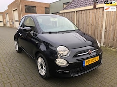 Fiat 500 - 0.9 TwinAir Turbo Popstar NL auto